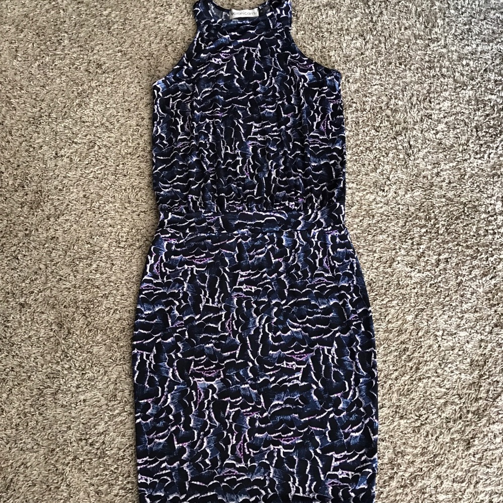 Veronica M dress!